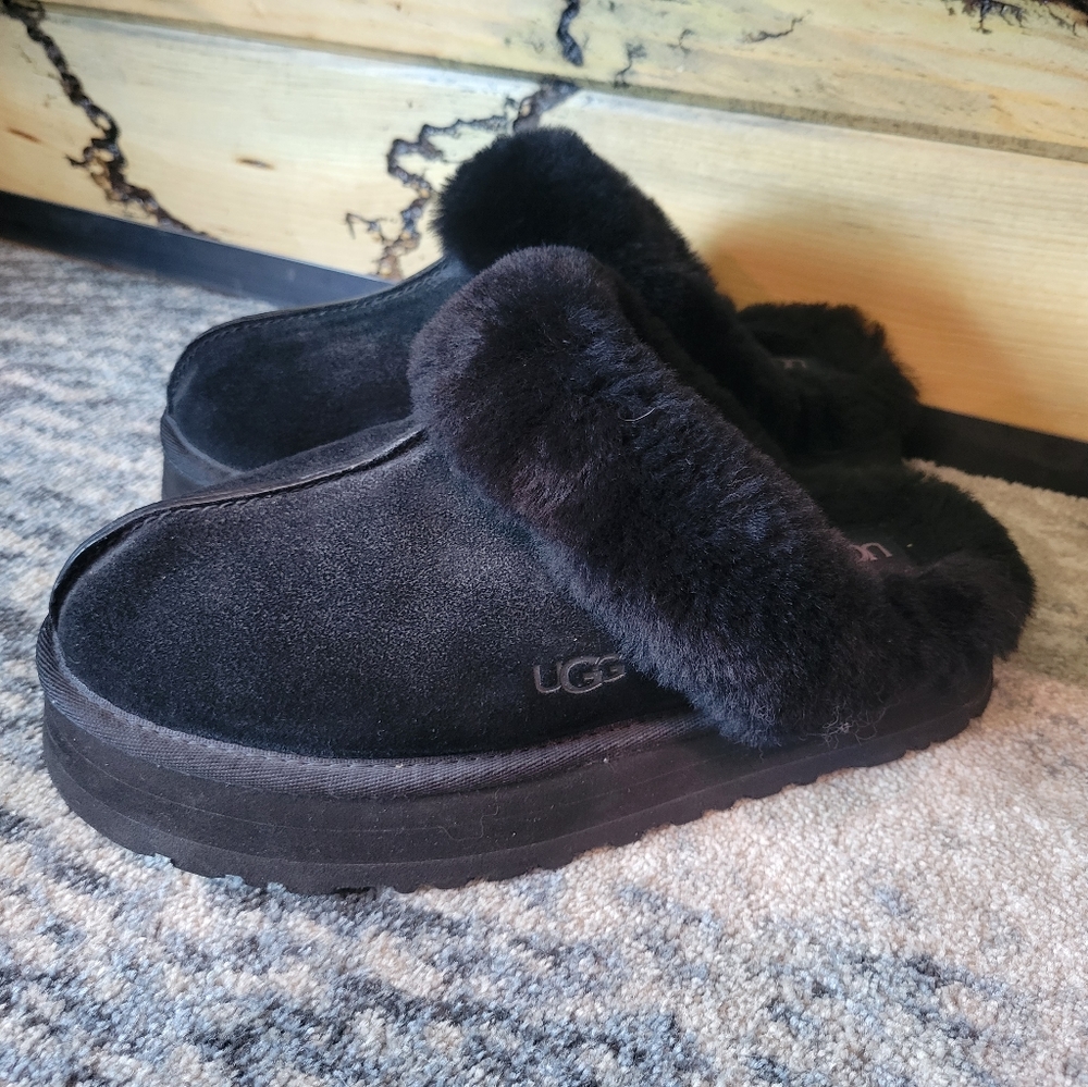 UGG slippers